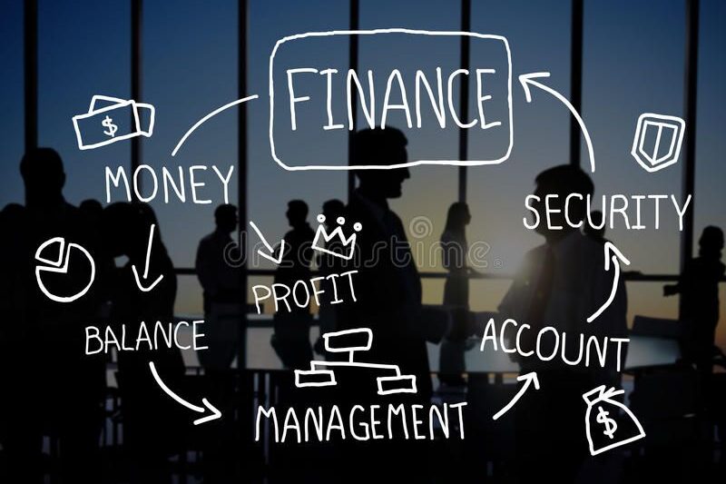 The Role of Finance in an Organization