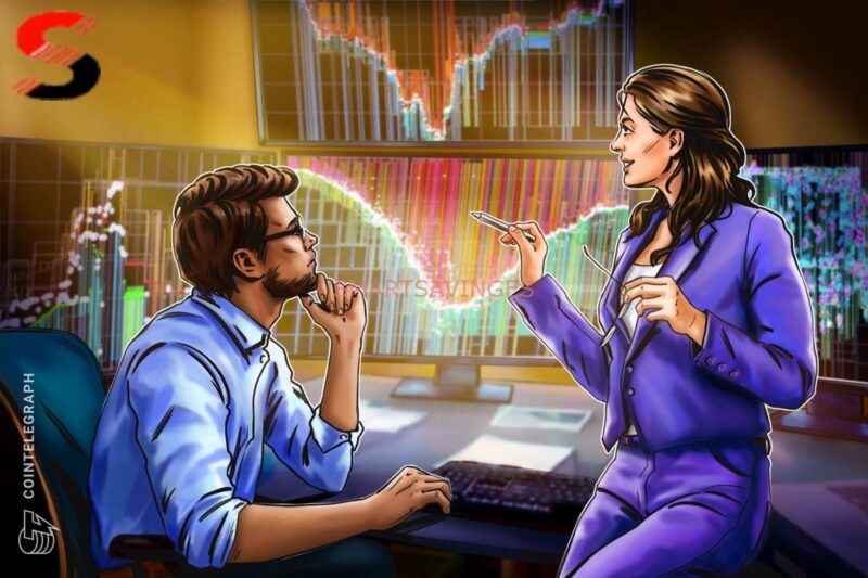 **Primary and Secondary Markets**