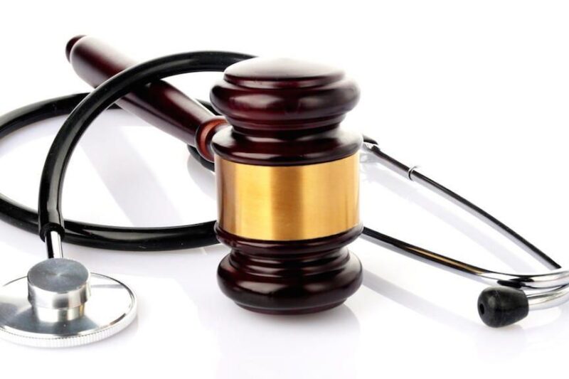 How Personal Injury Claims Work in the UK