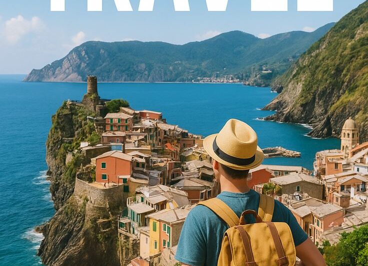 Top 10 Budget Travel Destinations US, UK and Canadian Tourist