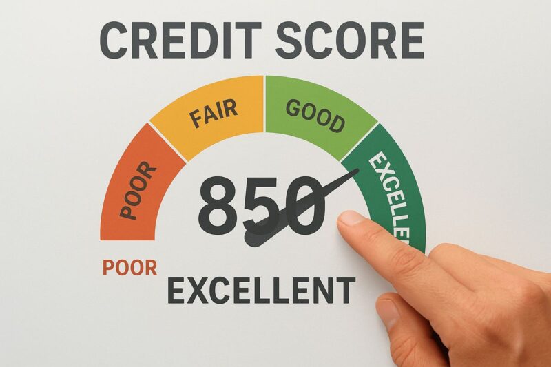 How to Improve Your Credit Score Fast: A Practical Guide for the US & UK