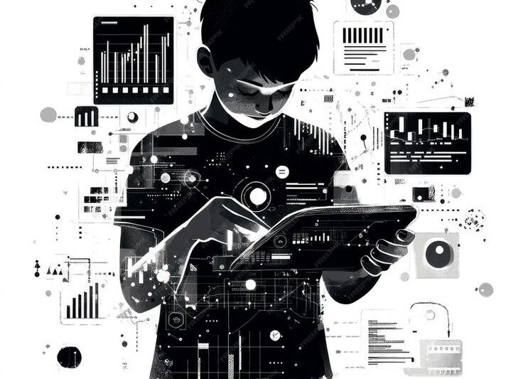 Importance of Data and Technology