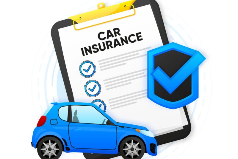 What is the Amount of Car Insurance You Have?